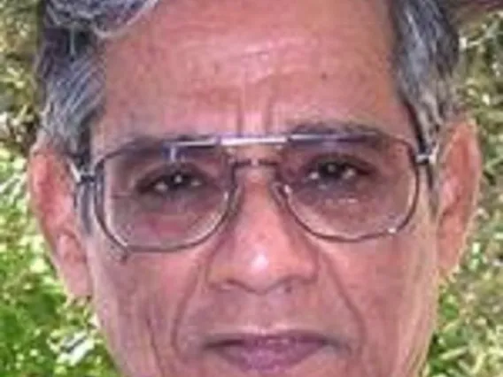 Rabindra Bhattacharya