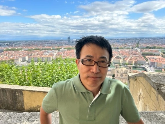 Chiu-Hsieh Hsu