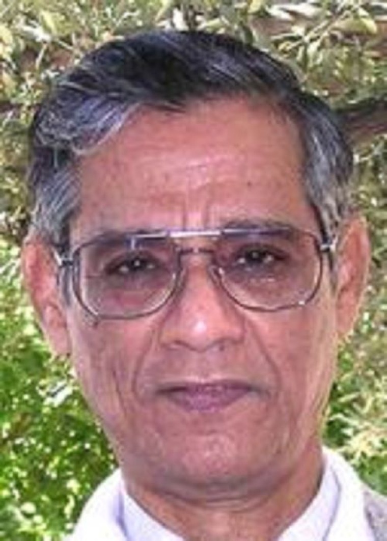 Rabindra Bhattacharya