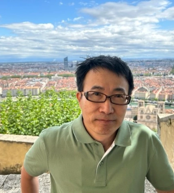 Chiu-Hsieh Hsu