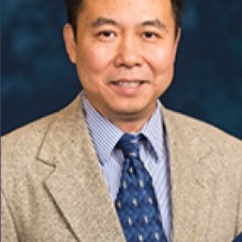 Professor Yi Li